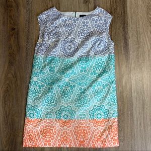 Slip Dress